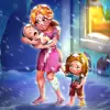 لعبة قصر ماتشينجتون: ماتش-3 apk مهكر