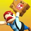 لعبة Totally Reliable Delivery apk مهكر