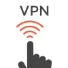 تطبيق TouchVPN - VPN Proxy  Privacy برو