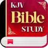 King James Study Bible KJV pro