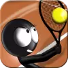 لعبة Stickman Tennis apk مهكر