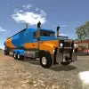 لعبة Australia Truck Simulator apk مهكر