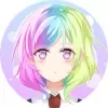 تطبيق Cute Avatar Factory: Pastel Av برو