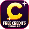 لعبة Free Credits Quiz For IMVU-202 apk مهكر