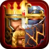 لعبة Clash of Kings:The West apk مهكر