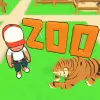 لعبة Zoo Island apk مهكر