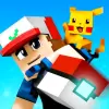 لعبة Pixelmon Mods apk مهكر