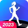 تطبيق برنامج المشي - إنقاص الوزن برو