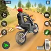 لعبة Bike Racing 3D - Offline Games apk مهكر