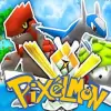 تطبيق Mod Pixelmon : MCPE Adventures برو