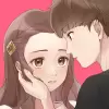 لعبة العاب قصص حب بالعربي otome apk مهكر