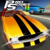 لعبة Pro Series Drag Racing apk مهكر