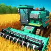 لعبة Big Farm: Mobile Harvest apk مهكر