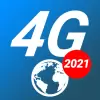 تطبيق متصفح 4G برو