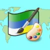 Draw The Flag apk mod