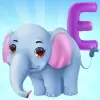 لعبة تعليم الأطفال - 10 لغات apk مهكر