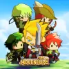لعبة Tap Adventure Hero: Clicker 3D apk مهكر