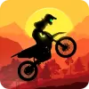لعبة Sunset Bike Racer - Motocross apk مهكر