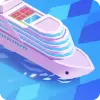 لعبة Idle Harbor Tycoon-Sea Docks apk مهكر