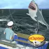 لعبة uCaptain: Boat Fishing Game 3D apk مهكر
