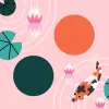 لعبة Two Dots apk مهكر