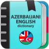 Azerbaijani English dictionary pro