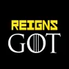 لعبة Reigns: Game of Thrones apk مهكر