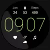 Simple Digital: Watch face pro