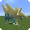 تطبيق Pixelmons: mods for minecraft برو