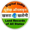 تطبيق Bhulekh Online : भूलेख برو