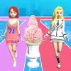 لعبة Fashion Beauty Catwalk apk مهكر