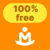 تطبيق Lets Meditate: Relax  Sleep برو