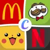 لعبة شعارات تخمين اللون هوس مسابقة apk مهكر