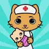 لعبة Yasa Pets Hospital apk مهكر