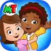 لعبة My Town : منزل الأصدقاء apk مهكر