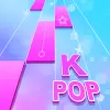 لعبة Kpop بيانو الالعاب apk مهكر