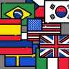 Flags of the World + Emblems:  apk mod