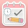 تطبيق Rememberton - مخطط التقويم برو