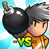 لعبة Bomber Friends apk مهكر
