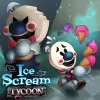 لعبة Ice Scream Tycoon apk مهكر