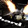 لعبة Dragster Mayhem Top Fuel apk مهكر