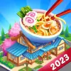لعبة Cooking Playtime: Tasty Street apk مهكر
