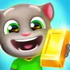 Talking Tom Gold Run apk mod