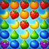 لعبة Fruits Mania : Elly’s travel apk مهكر