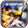 لعبة World Warplane War:Warfare sky apk مهكر