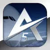 لعبة AirTycoon 5 apk مهكر