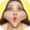 تطبيق كاميرا وجه مضحكة برو