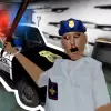 لعبة Ice Rod police  granny scream apk مهكر