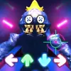 لعبة FNF Music Shoot: Waifu Battle apk مهكر