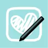 تطبيق Loveit: Note  Lockit Widget برو